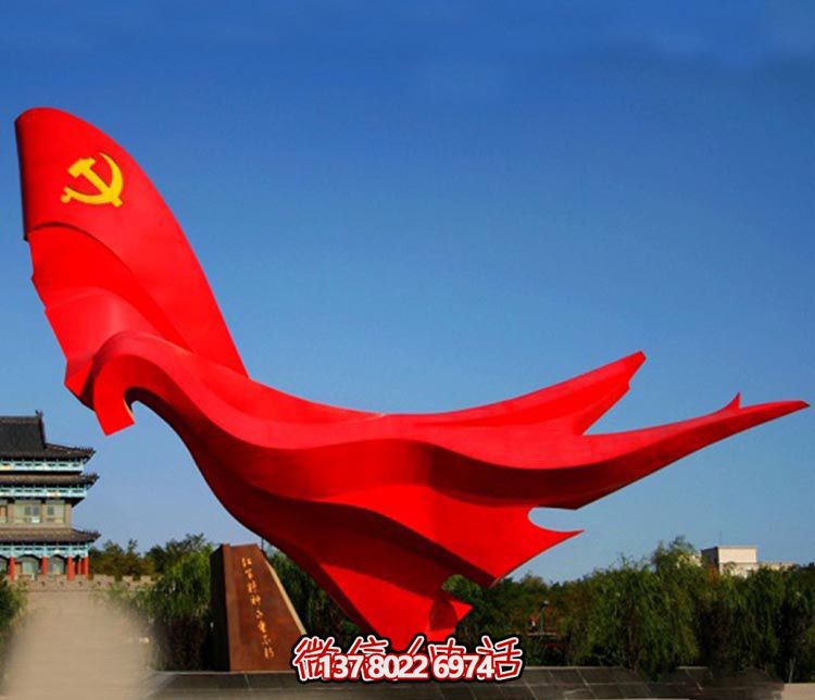 精美玻璃鋼雕塑，給景區(qū)帶來精彩景觀