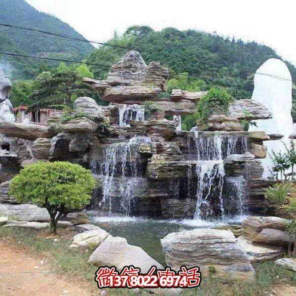 打造完美公園景觀，精美雕塑裝點環(huán)境