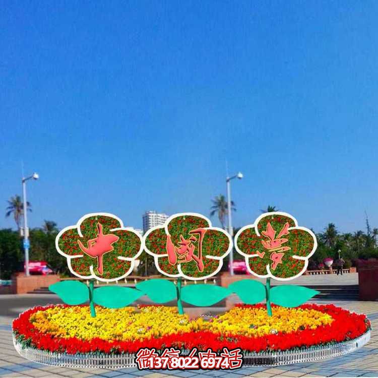 仿真動(dòng)物雕塑，點(diǎn)亮園林綠化景觀