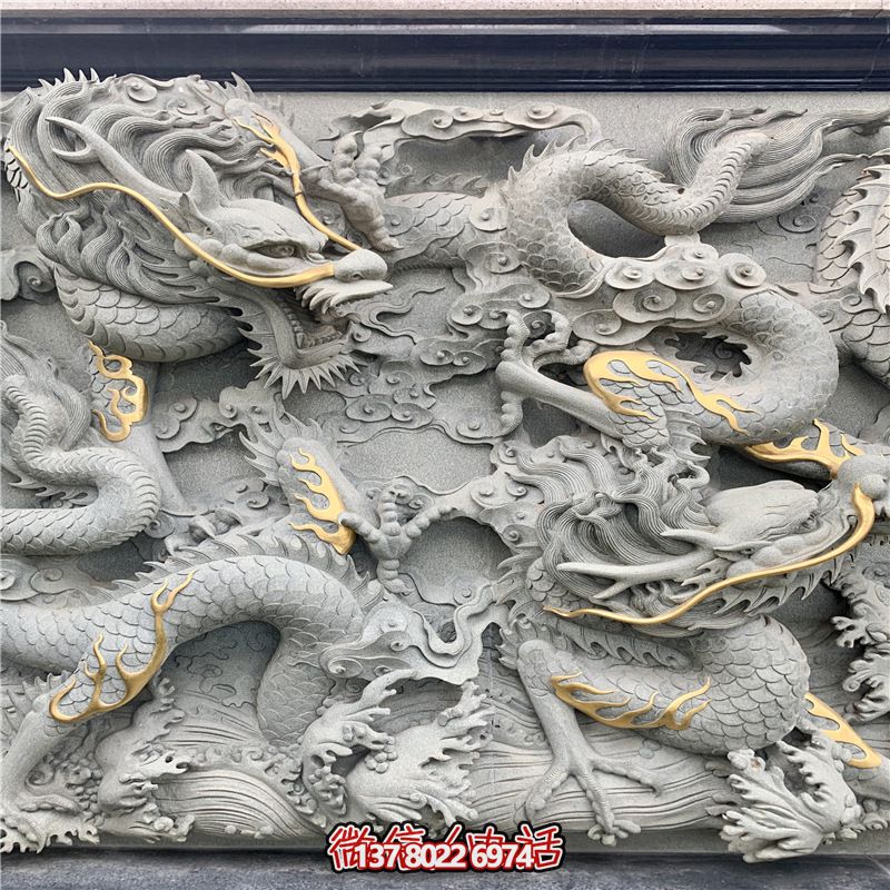 九龍園林，美麗傳奇之旅