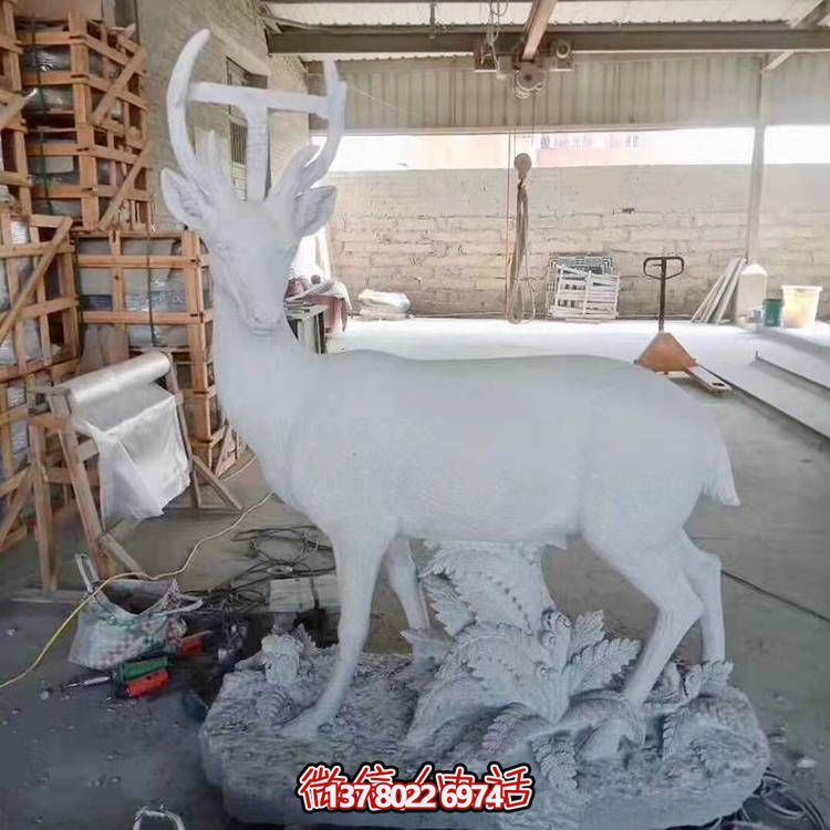 精美雕塑，完美點綴園林景觀，給您獨一無二的體驗