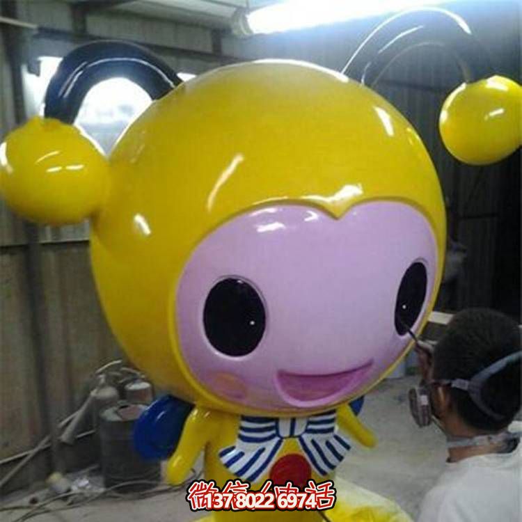 玻璃鋼制裝飾擺件，點(diǎn)綴家居美感