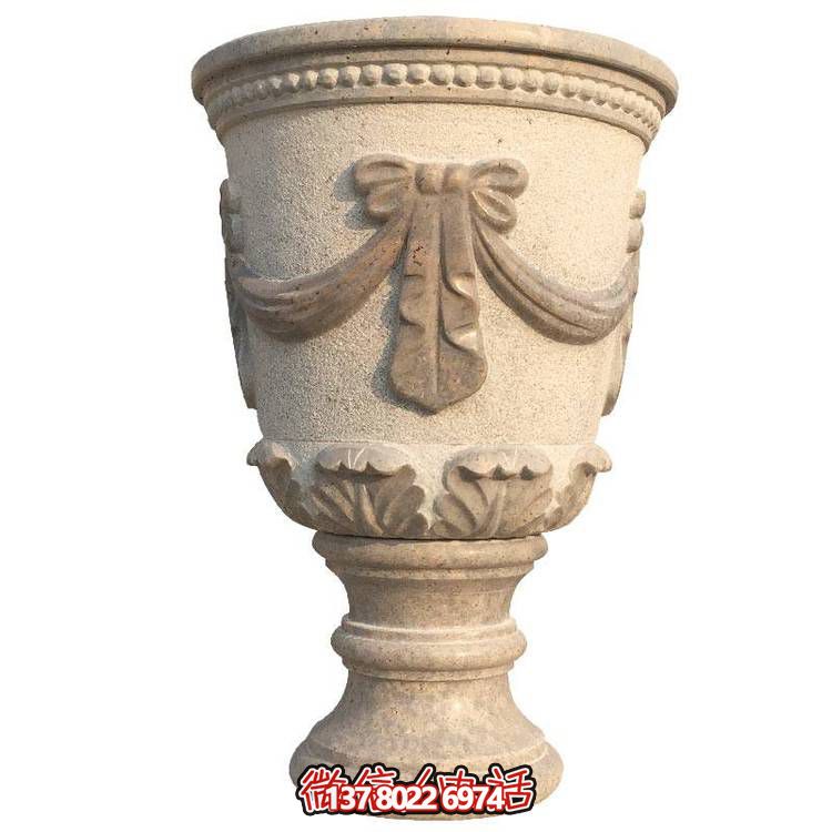 藝術雕刻，精美石雕園林景觀浮雕