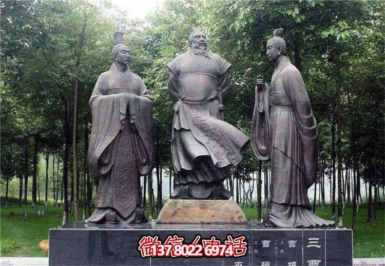 古代大型公園，沉浸式景觀體驗