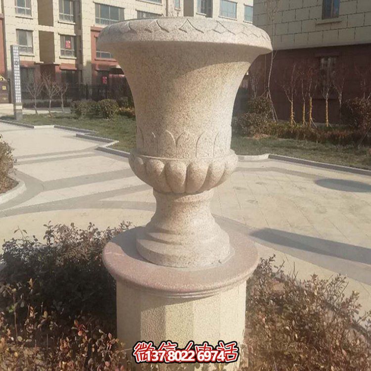 精美石材景觀擺件，打造個(gè)性化戶外空間