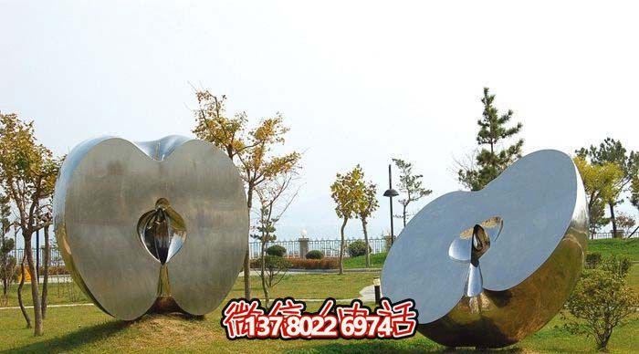 非凡創(chuàng)意，不銹鋼雕塑兒童樂園