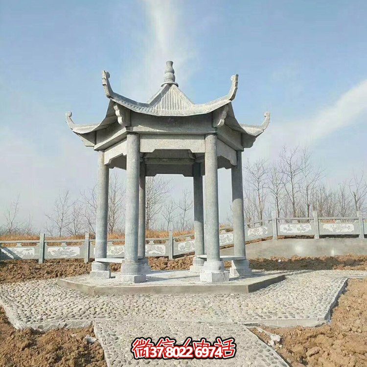 精美絕倫的中式?jīng)鐾?，美化您的戶外空間