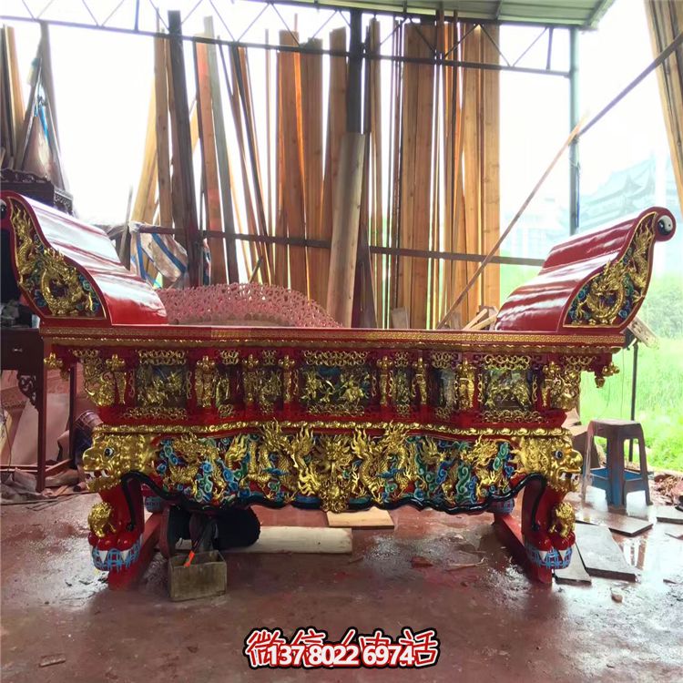 精美擺件，造型精致，傳統(tǒng)文化香氣，為你的寺廟增添神圣氣息