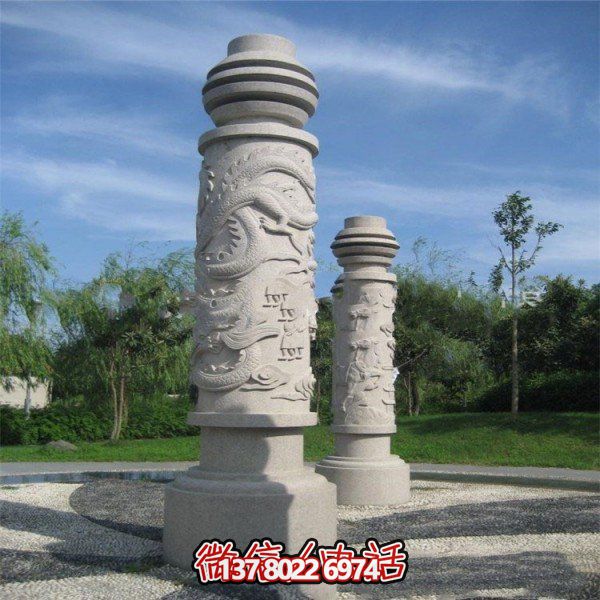 精致公園雕塑，點(diǎn)綴景觀，塑造美好生活