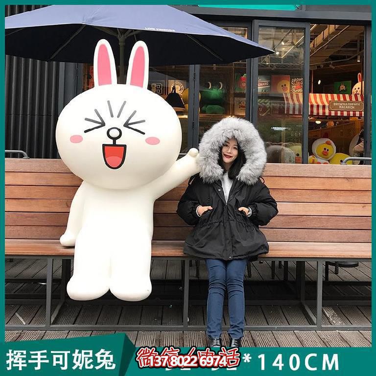 玻璃鋼雕塑座椅，讓步行街更有魅力