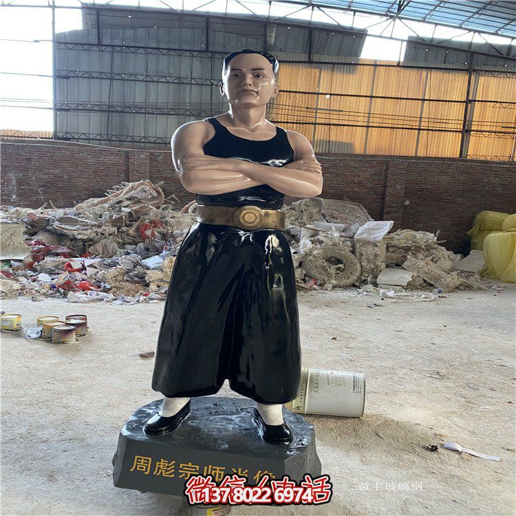 景區(qū)創(chuàng)意玻璃鋼創(chuàng)意景觀人物動物植物園林景觀擺件雕塑、