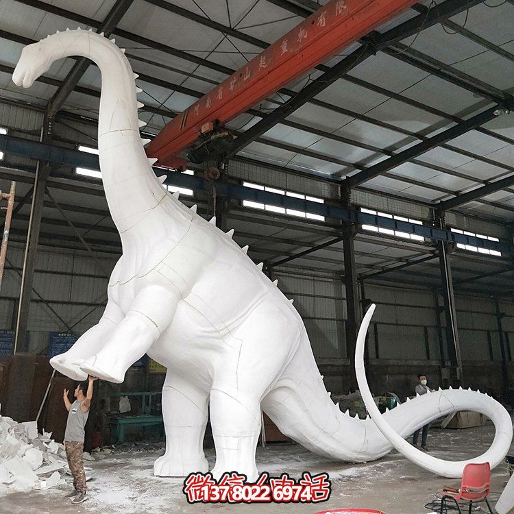 游樂(lè)場(chǎng)玻璃鋼卡通彩繪創(chuàng)意戶(hù)外大型景觀雕塑